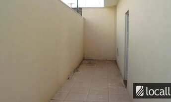 Imagem 2: Casa com 3 dormitórios para alugar, 220 m² por R$ 5.031,00/mês - Condomínio Figueira I - S