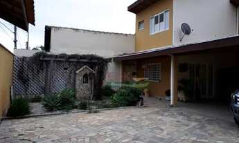 Imagem 5: Sobrado com 4 dormitórios à venda, 450 m² por R$ 1.010.000,00 - Granjas Rurais Reunidas Sã