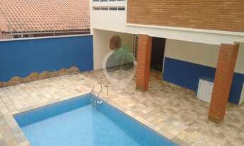 Imagem 5: Casa para Locação em Itanhaém, Cibratel I, 4 dormitórios, 1 suíte, 5 banheiros, 4 vagas