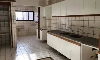 Imagem 4: Apartamento andar alto, Beira mar de Piedade, 4 Quartos, Edf PR de Ferrara