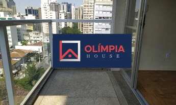 Imagem 7: Apartamento Locação Itaim Bibi 187 m² 3 Dormitórios