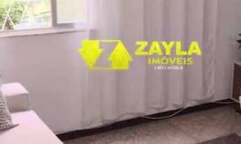 Imagem 2: Apartamento térreo 2 quartos a venda no 1077 - Irajá Rj