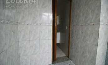 Imagem 7: Santo André - Casa Padrão - Vila Palmares