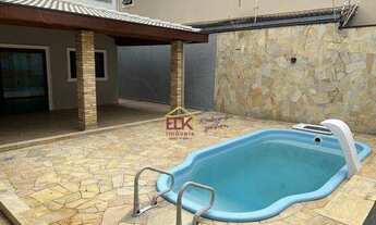 Imagem 5: Sobrado com 4 dormitórios à venda, 320 m² por R$ 1.500.000 - Jardim América - São José dos