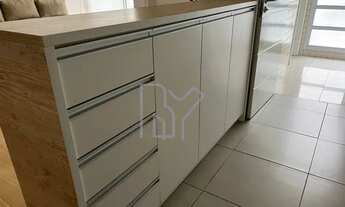 Imagem 6: Apartamento Residencial com Lazer Completo em Jardim Paulista: Conforto e Comodidade