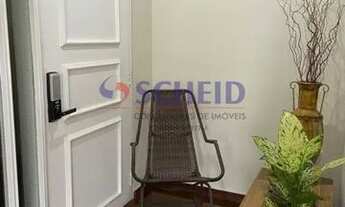 Imagem 7: EXCELENTE APARTAMENTO NO ALTO DA BOA VISTA! AO LADO DO METRÔ