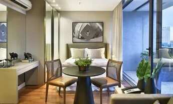 Imagem: São Paulo - Apartamento Padrão - Vila