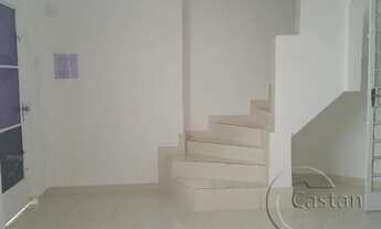 Imagem 3: Salão + sobrado na mooca