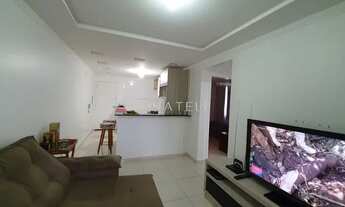 Imagem 3: Apartamento mobiiado para locação Edifício Jose Pedro