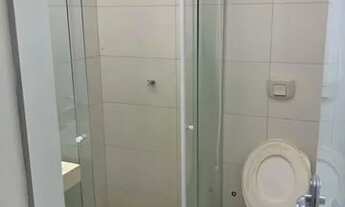 Imagem 5: 106 Norte 2/4 simples, totalmente individual, com armários e garagem