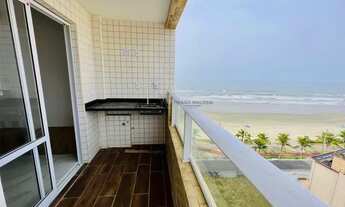 Imagem 1: VISTA MAR | Entrada 125mil Chaves na Mão + Parcelas 1.530 | Direto Construtora