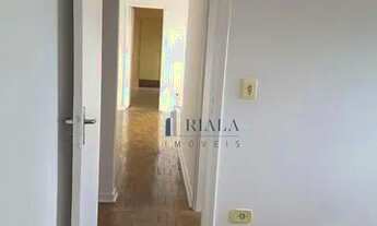 Imagem 5: Imóvel muito bem localizado. A três minutos do metro Ana Rosa