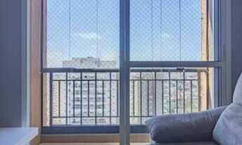 Imagem 5: Apartamento para Aluguel - Saúde, 3 Quartos, 74 m2