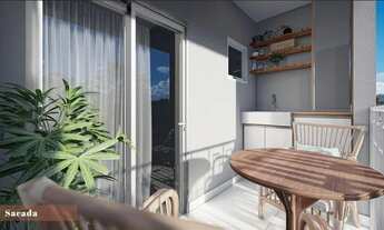 Imagem 4: Apartamento com 2 dormitórios à venda, 34 m² por R$ 255.500,00 - Vila Califórnia - São Pau