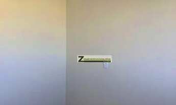 Imagem 4: Apartamento Novo com 2 dormitórios para alugar, 37 m² por R$ 1.808/mês - Vila das Bandeira