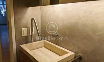 Imagem 7: Rio de Janeiro - Apartamento Padrão - Leblon