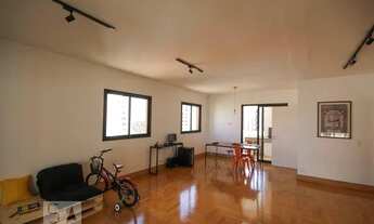 Imagem 4: Apartamento para venda e locação, 160 m², 3 dormitórios, 3 suítes, 4 vagas