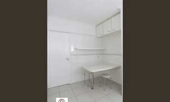 Imagem 7: Apartamento Venda 4 Dormitórios - 120 m² Jardim Paulista