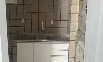 Imagem 7: Apartamento com 3 dormitórios para alugar, 90 m² por R$ 1.500,00/mês - Neópolis - Natal/RN