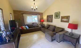 Imagem 5: Casa de 409m² no Condomínio Country de Aldeia