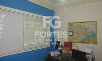 Imagem 2: Ribeirão Preto - Casa - Alto da Boa Vista