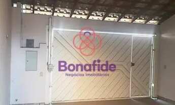 Imagem 8: JUNDIAÍ - Casa Padrão - PARQUE RESIDENCIAL JUNDIAÍ