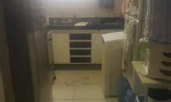 Imagem 6: Apartamento para venda com 48 metros quadrados com 2 quartos em Santa Amélia - Maceió - AL