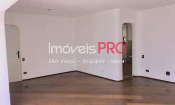 Imagem 3: Apartamento 119m² 3 Dormitórios para Venda em Moema