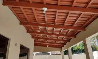 Imagem 7: Vende-se esta casa no Jóquei Clube !