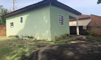 Imagem 5: Vende-se casa Casa com 2 dormitórios