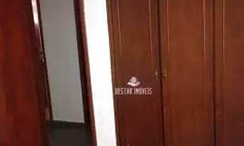 Imagem 3: Casa com 3 dormitórios à venda, 152 m² por R$ 590.000 - Vigilato Pereira - Uberlândia/MG