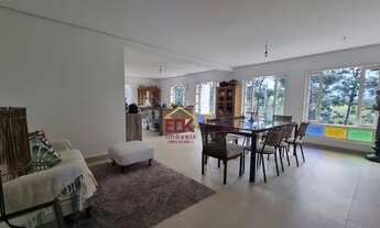 Imagem 5: Casa com 4 dormitórios à venda, 660 m² por R$ 1.795.000,00 - Itapema - Guararema/SP