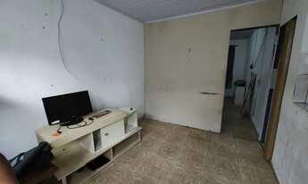 Imagem 3: SOBRADO 1 QTO SALA VARANDAO LAJE LIVRE PGAMENTO A VISTA BARATO