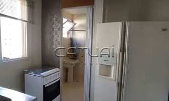 Imagem 5: Apartamento com 2 quartos no Edifício Azaléias - Bairro Centro em Londrina