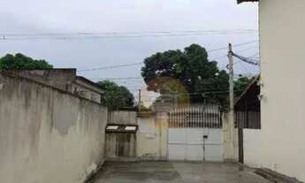 Imagem 2: Casa em Condomínio na Trindade - 2 Quartos - Garagem - São Gonçalo - RJ