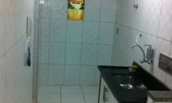 Imagem 5: Freguesia, Cond Gabinal 1, 2 quartos todo reformado, condominio com lazer