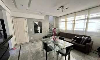 Imagem 5: BELO HORIZONTE - Apartamento Padrão - Minas Brasil