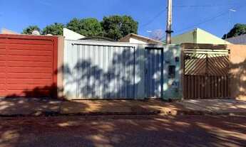 Imagem: Casa na Bela Vista em Ipuã/SP