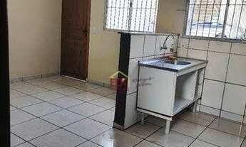 Imagem 3: Casa com 2 dormitórios à venda, 47 m² por R$ 150.000 - Vila Paraíba - Caçapava/SP