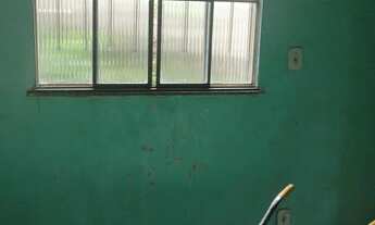 Imagem 2: Vendo casa inacabada