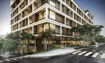 Imagem 2: APARTAMENTO RESIDENCIAL em São Paulo - SP, Vila Mariana