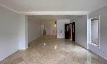 Imagem 5: Casa com 3 Quartos e 4 banheiros para Alugar-- Brooklin