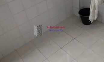 Imagem 2: Apartamento um dormitório na Guilhermina, 53 metros