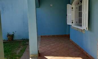 Imagem 2: Casa para venda possui 205 metros quadrados com 3 quartos em Santa Cruz - Rio de Janeiro