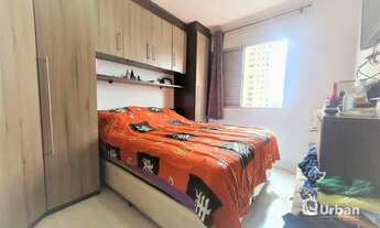 Imagem 5: Apartamento com 2 quartos à venda, 70 m² por R$ 295.000 - Bela Vista - Osasco/SP