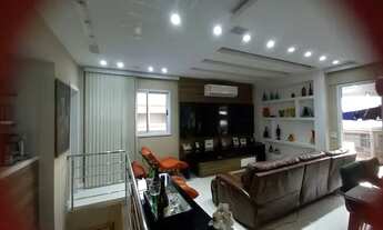 Imagem 5: Cobertura Duplex para Locação com 180 m2 com 3 Suítes 2 Vagas em Icaraí - Niterói - Rio d