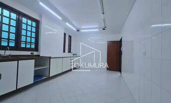 Imagem 6: Sobrado com 4 dormitórios, 331 m² - venda por R$ 1.400.000,00 ou aluguel por R$ 5.949,90/m