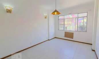 Imagem 2: Apartamento para Aluguel - Tijuca, 2 Quartos, 72 m2