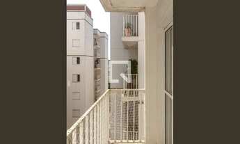 Imagem 7: Apartamento para Aluguel - Jardim do Lago, 2 Quartos, 49 m2