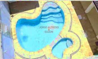 Imagem 6: Casa dos Sonhos em condomínio